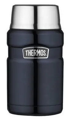 Immagine prodotto di Portavivande Thermos King Blue 710 ml