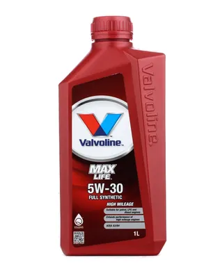Produktbild von Valvoline MaxLife für 5W-30 1 Liter Motoröl Motorenöl Synthetisch 229.3 502 00 505 00 Öl