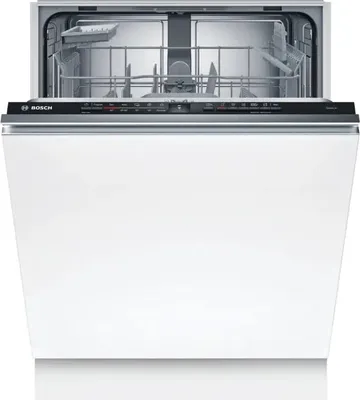 Immagine prodotto di Lavastoviglie da 60 cm, 13 coperti, 46 db, completamente integrata Bosch SMV2HTX02E