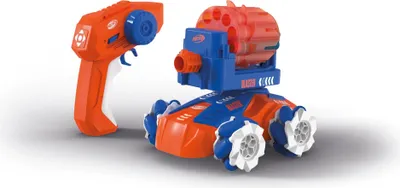 Produktbild von Stadlbauer RC 2.4GHz Nerf Blasting Car 370240020
