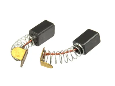 Obrázek produktu pro Uhlíky pro úhlovou brusku Ferm 6x7x12mm 05050