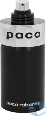Obrázok produktu pre Paco Rabanne Paco unisex toaletná voda 100 ml