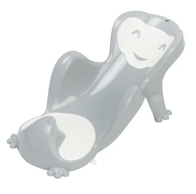 Immagine prodotto di THERMOBABY Materasso da bagno Babycoon, Grigio Charm
