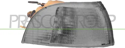 Produktbild von PRASCO FT1324023 Blinker Blinkleuchte Außenspiegel Rechts vorne Rechts für FIAT PUNTO (176) PUNTO Cabriolet (176C) PUNTO Van (176L)
