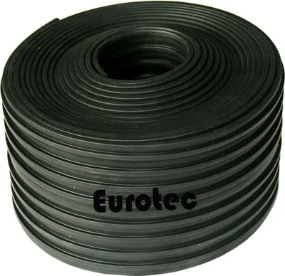 Produktbild von Eurotec Silent EPDM-Entkopplungsprofil 95 x 20000 x 5 mm