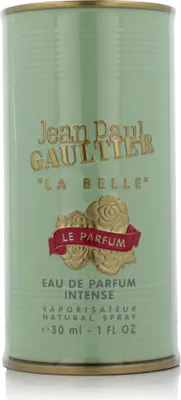 Produktbild von Damenparfüm La Belle Le Parfum Jean Paul Gaultier EDP 30 ml