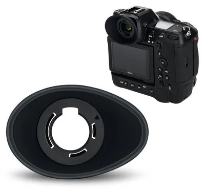 Productafbeelding van Eyecup Rubberen Oogschelp Voor De Zoeker Van Z9, Z8, Zf Camera’s