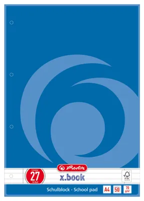 Obrázek produktu pro Herlitz 216275
