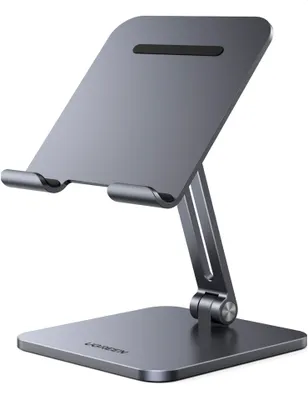 Image de UGREEN Support multi-angles pliable Gray