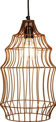 Obrázek produktu pro Moderní retro design stropní svítidlo závěsná lampa lucerna