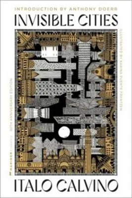 Obrázek produktu pro Invisible Cities [50th Anniversary Edition]