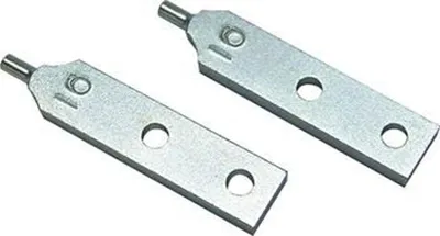 Image de Knipex pointes de rechange pour pince à circlips - 4419J5