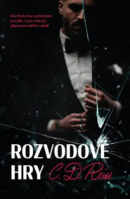 Produktbild von Rozvodové hry