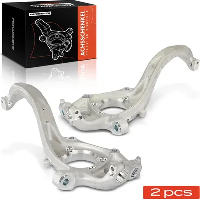 Zdjęcie produktu dla Frankberg 2x Zwrotnica przód dla Audi A4 8K2 Allroad 8KH A5 A6 A7 Q5