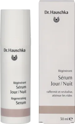 Produktbild von Dr. Hauschka Regenerating Serum 30 ml