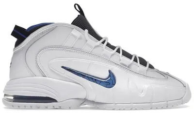 Image de Nike Air Max Penny 1 Home (2022) - Taille EU 44