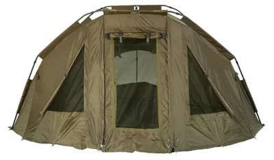 Zdjęcie produktu dla Biwak wędkarski - Sedco Tc 2man 300x270x150 cm Khaki - 300 cm