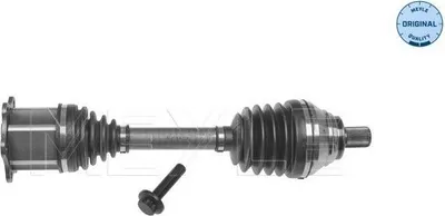 Obrázek produktu pro Antriebswelle MEYLE 100 498 0747