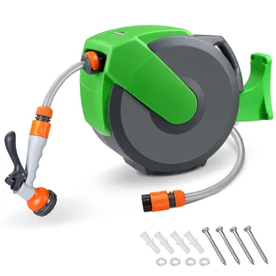 Productafbeelding van Navigatietouw, 20 meter, groen