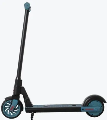 Produktbild von Elektro-Tretroller, WISPEED T650 KIDS, 180 W max, 6 Zoll, Blau