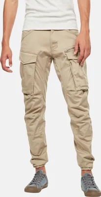 Produktbild von G-STAR ROVIC ZIP 3D REGULAR TA HellBraun