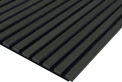 Obrázek produktu pro Akustický panel 2670x572x19 mm teak