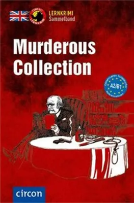 Produktbild von Murderous Collection