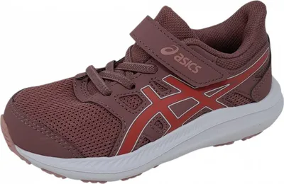 Produktbild von Asics Jolt 4 PS Sportschuh Rosa in Gr. 28.5