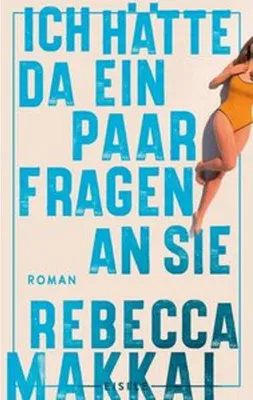 Obrázek produktu pro Ich hätte da ein paar Fragen an Sie
