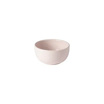 Imagen del producto de Casafina, cuenco de 12 cm, colección Pacifica, color rosa