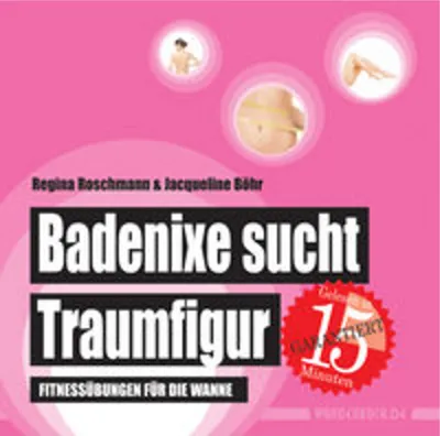 Obrázek produktu pro Badenixe sucht Traumfigur