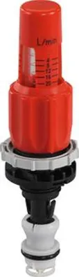 Obrázek produktu pro UPONOR Vario PLUS, průtokoměr, 4 l/min, 1 ks