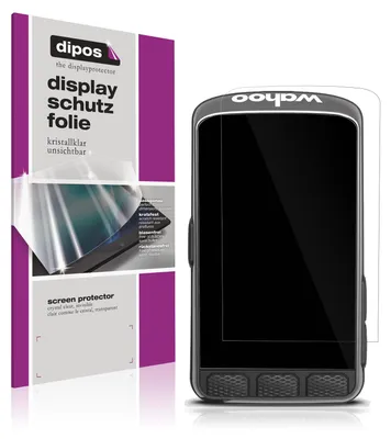 Produktbild von 2x dipos CC Wahoo Elemnt ACE