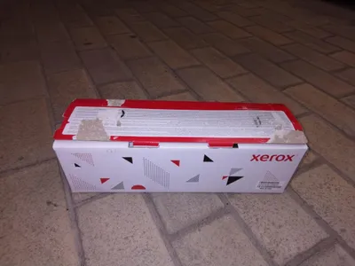 Produktbild von Xerox ® C230 Farbdrucker/C235 Farb-Multifunktionsdrucker Hohe Kapazität-Tonermodul Schwarz (3000 Seiten) - 006R04391, 3000 Seiten, Schwarz, 1 Stück(e)