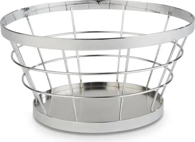 Produktbild von APS PLUS Buffetständer aus Metall mit einem Ø von 21 cm und 11 cm Höhe