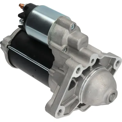 Image de Démarreur 1,5 kW 12 dents HC-Cargo pour RENAULT TRAFIC III