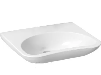 Immagine prodotto di Jika Mio - Lavabo sanitario 640x550 mm, bianco H8137140001091