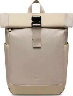 Obrázek produktu pro Vuch Dámský batoh Virion Beige béžová One size