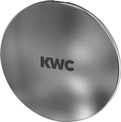 Immagine prodotto di KWC AR Verschlusskappe, F5, mit O-Ring,  2030041558