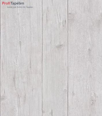 Produktbild von Vliestapete 5820-31 Tapete Holz 0.53 x 10.05 m Erismann Imitations 2 Grau