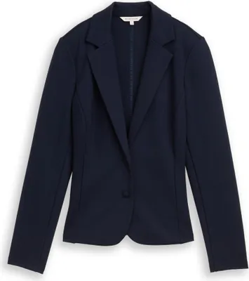 Produktbild von Slim Fit Blazer mit Eingriffstaschen