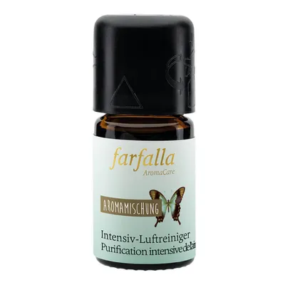 Produktbild von Farfalla AMAKIL, 5 ml, Luftreiniger