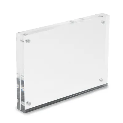 Obrázek produktu pro deflecto MCHA611 deflecto Magnetický stolní stojan, A6, transparentní