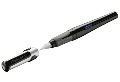 Immagine prodotto di PELIKAN Füllhalter Pelikano®RH schwarz 665990 4012700824479