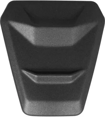 Produktbild von Luftansaug-Kinnschutzhelm CGM 560 MAD Mattgrafit