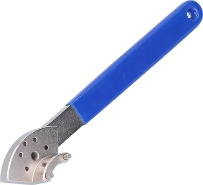 Imagen del producto de Tensor de la correa de distribución, llave para tensor de la correa de distribución, llave para polea de tensión, herramienta para ajustar la tensión de la correa de distribución, herramienta para el ajuste de la correa de distribución del motor