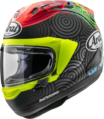 Zdjęcie produktu dla Kask ARAI RX-7V EVO Tatsuki