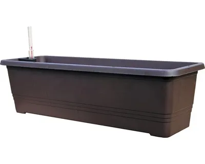 Immagine prodotto di Cassetta per l'irrigazione BERGAMOT in plastica 50x20x17cm