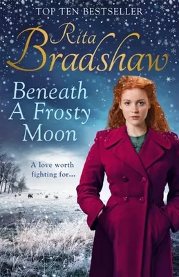 Imagen del producto de Beneath a Frosty Moon
