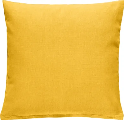 Produktbild von REDBEST Kissenhülle Tulsa" curry 40x40 cm"